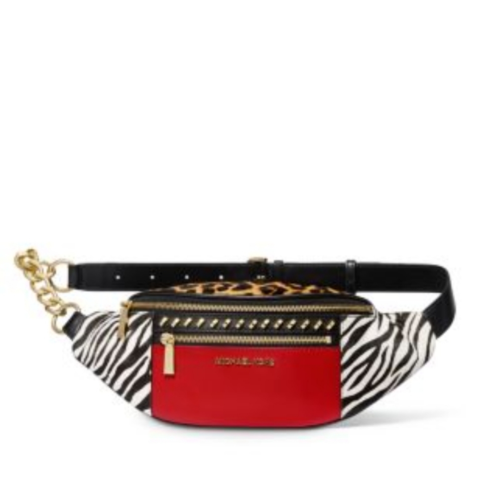 Rare MK Fanny pack